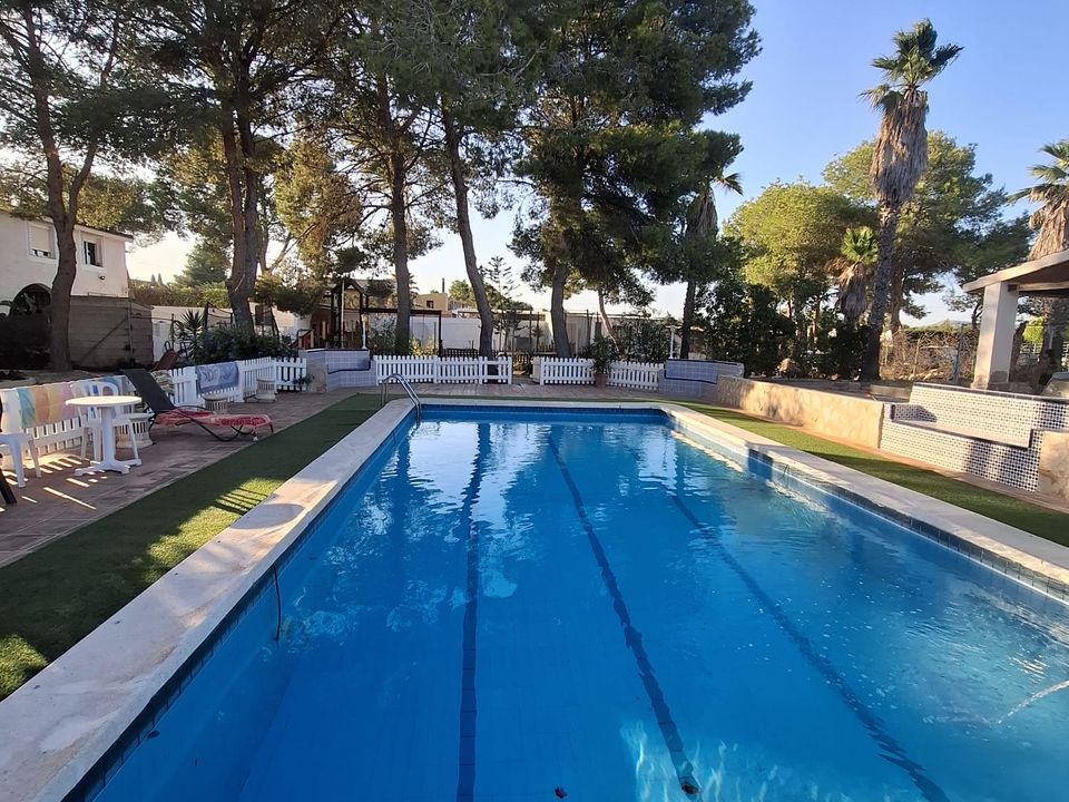 Finca i Gea Y Truyols, Murcia - foto 5